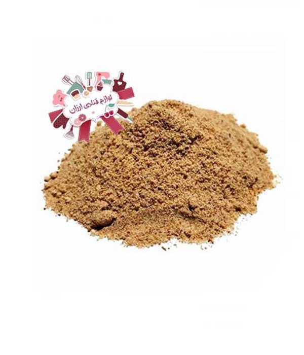 پودر دارچین 100 درصدخالص100گرمی