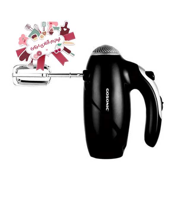 همزن برقی گوسونیک مدل GHM-829