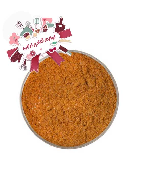 ادویه مرینت اسپایسی
