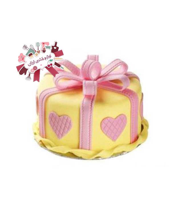 رول بر فوندانت