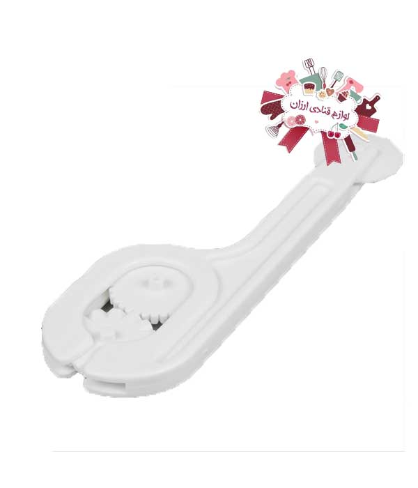 رول بر فوندانت