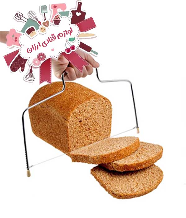 اره کیک مویی بزرگ
