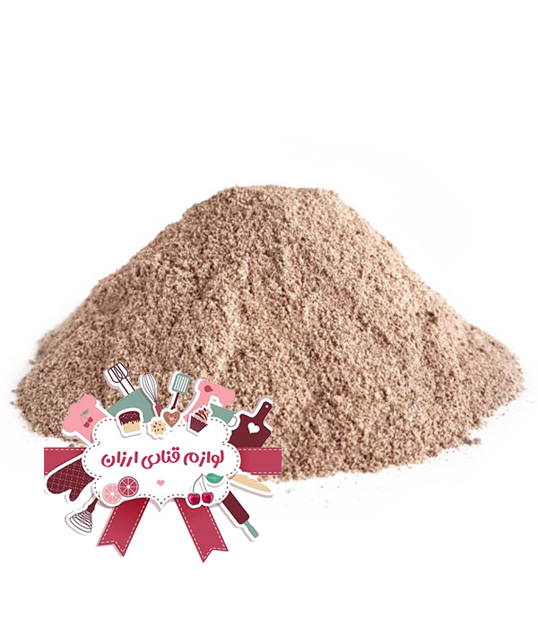 پودر بیسکوئیت کاپوچینو 250گرمی 