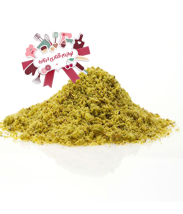 پودر پسته اصلی 100گرمی 