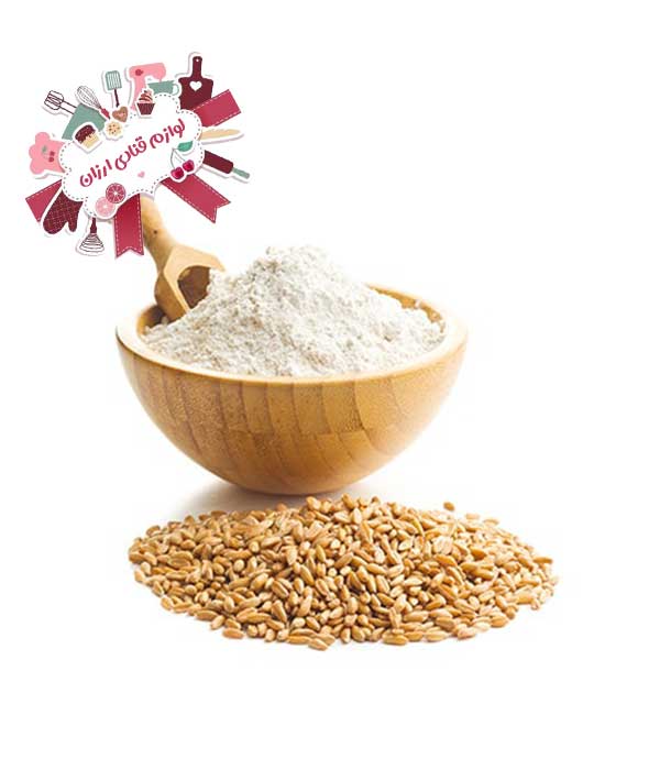 گلوتن500گرم